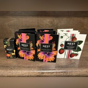 NEST New York EDP 12ml Set - NIB